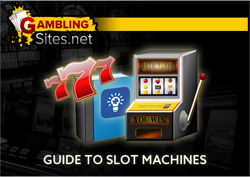 Guide to Slot Machines