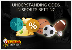 How to place a sports bet