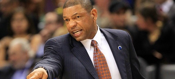 Doc Rivers