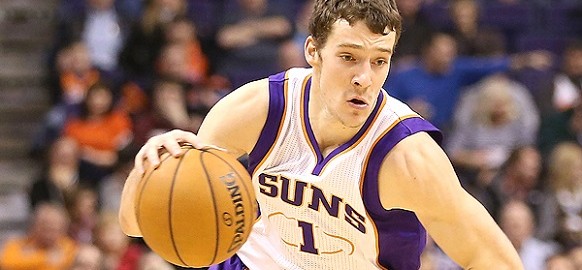 Goran Dragic