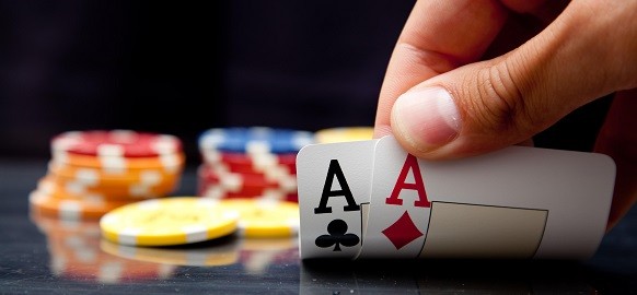 Poker Hand