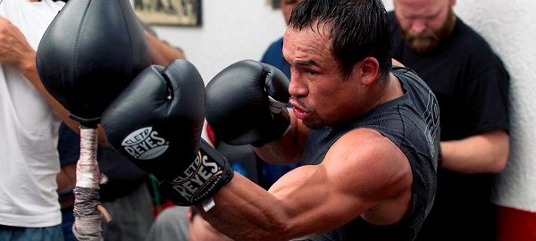 Juan Manuel Marquez