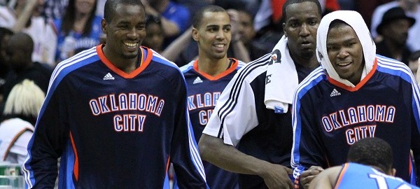 OKC Thunder