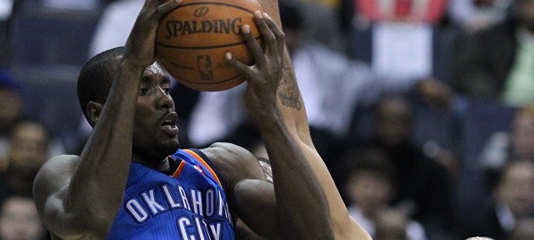 Serge Ibaka