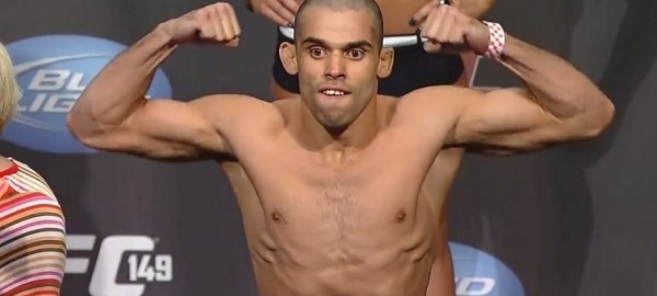 Renan Barao