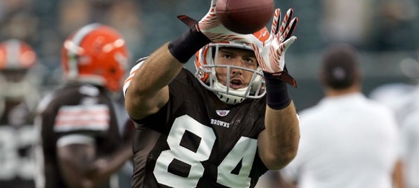 Jordan Cameron