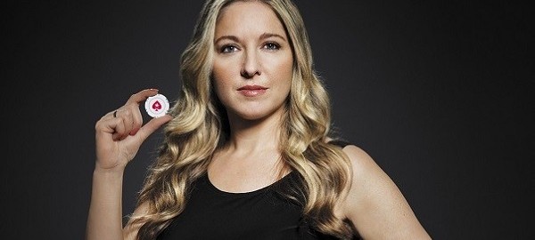 Victoria Coren Mitchell