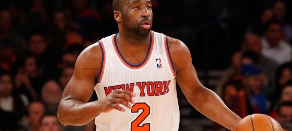 Raymond Felton