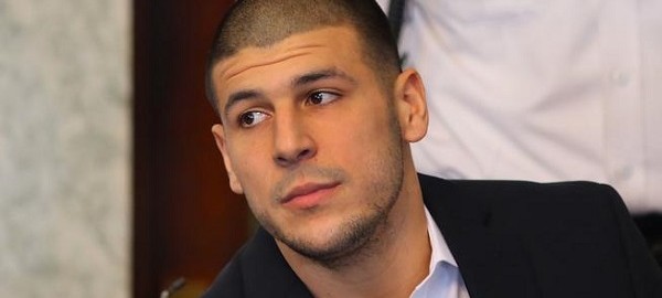 Aaron Hernandez