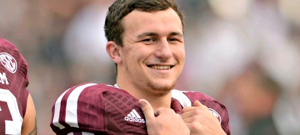 Johnny Manziel