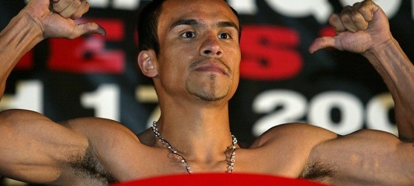 Juan Manuel Marquez