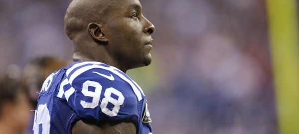 Robert Mathis