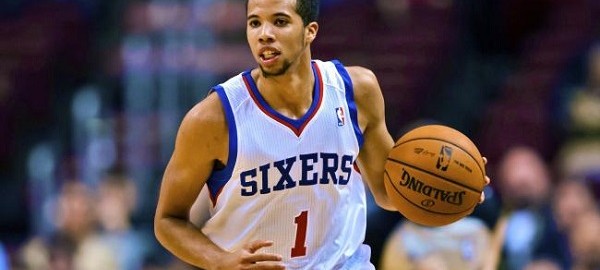 Michael Carter-Williams