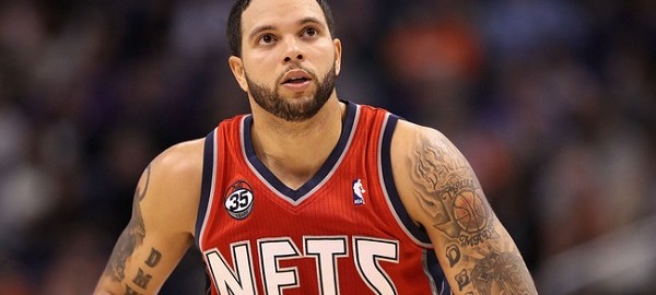 Deron Williams