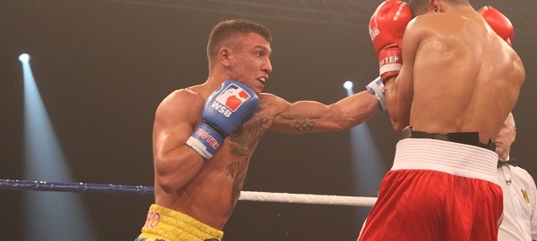 Vasyl Lomachenko