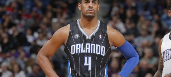 Arron Afflalo