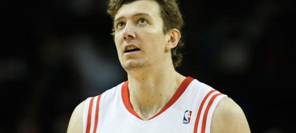 Omer Asik