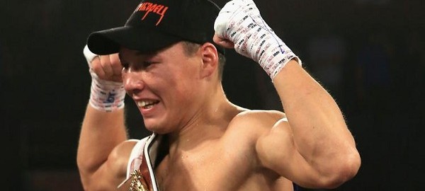 Ruslan Provodnikov