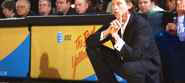 Quin Snyder