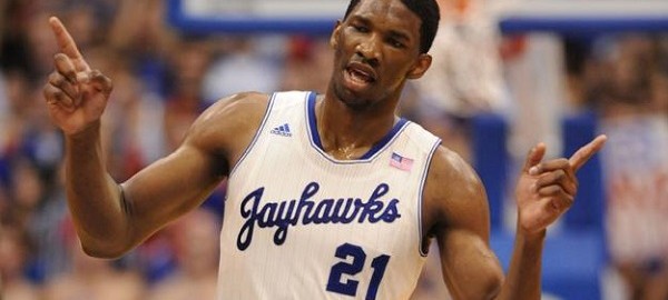 Joel Embiid