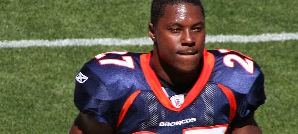 Knowshon Moreno