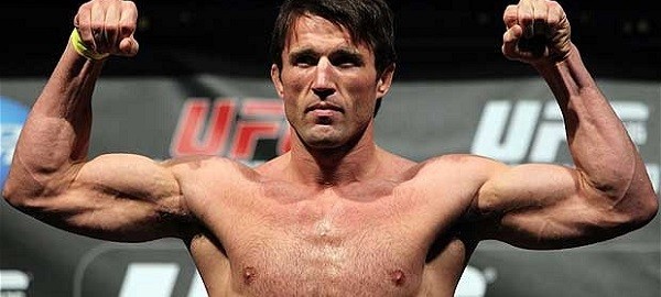 Chael Sonnen