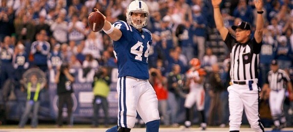 Dallas Clark