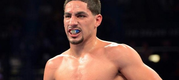 Danny Garcia