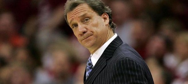 Flip Saunders