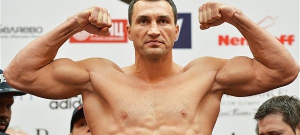 Wladimir Klitschko