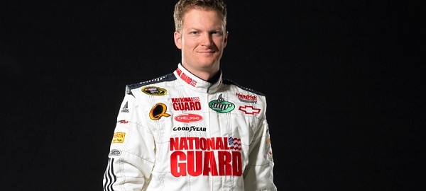 Dale Earnhardt Jr