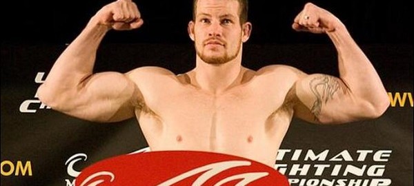 Nate Marquardt