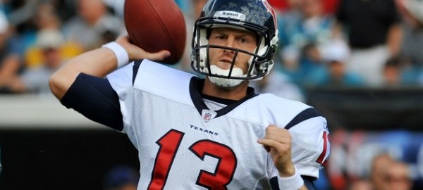 T.J. Yates