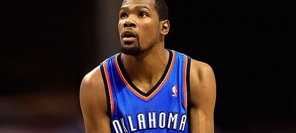 Kevin Durant