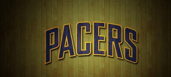 Pacers Logo