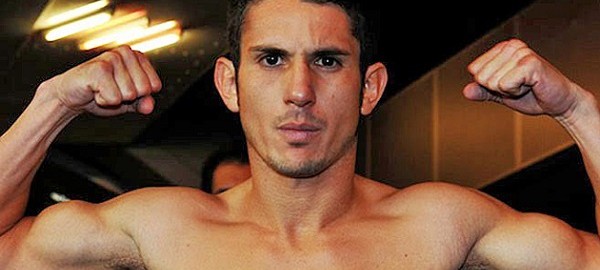 Mauricio Herrera