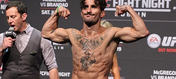 Ian McCall