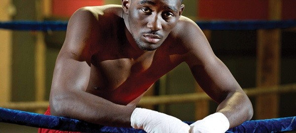 Terence Crawford