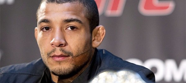 Jose Aldo