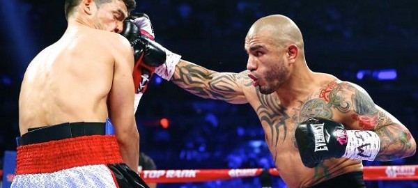 Miguel Cotto