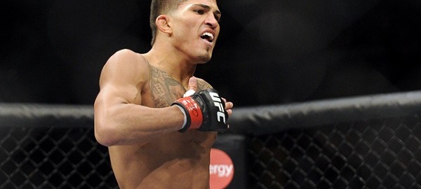 Anthony Pettis