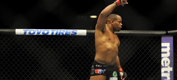 Daniel Cormier