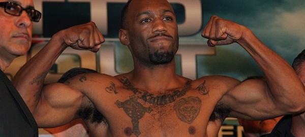 Austin Trout