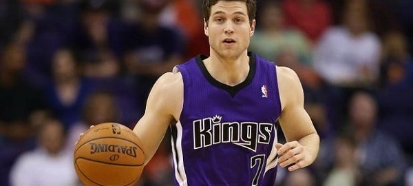 Jimmer Fredette