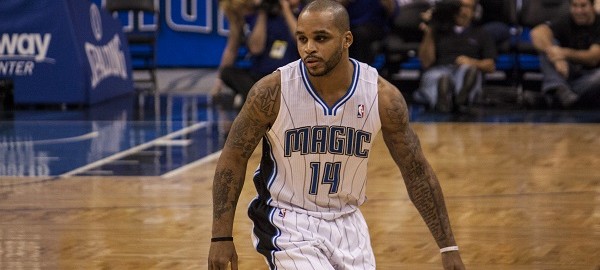 Jameer Nelson