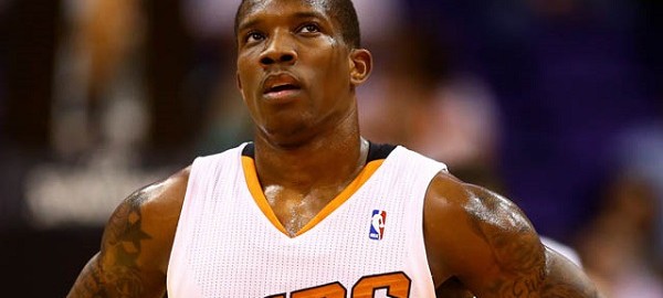 Eric Bledsoe