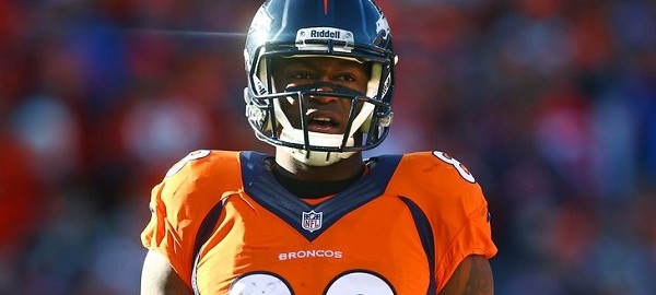 Demaryius Thomas