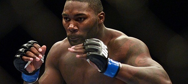 Anthony Johnson