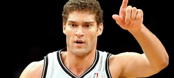 Brook Lopez