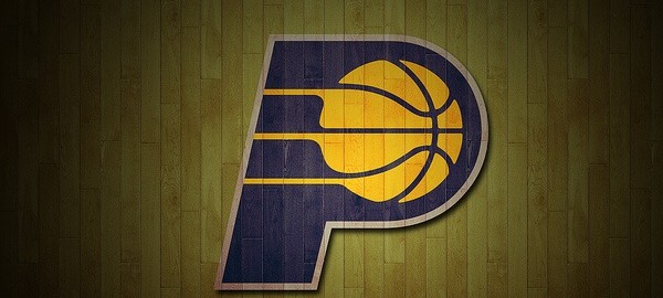 Pacers Logo